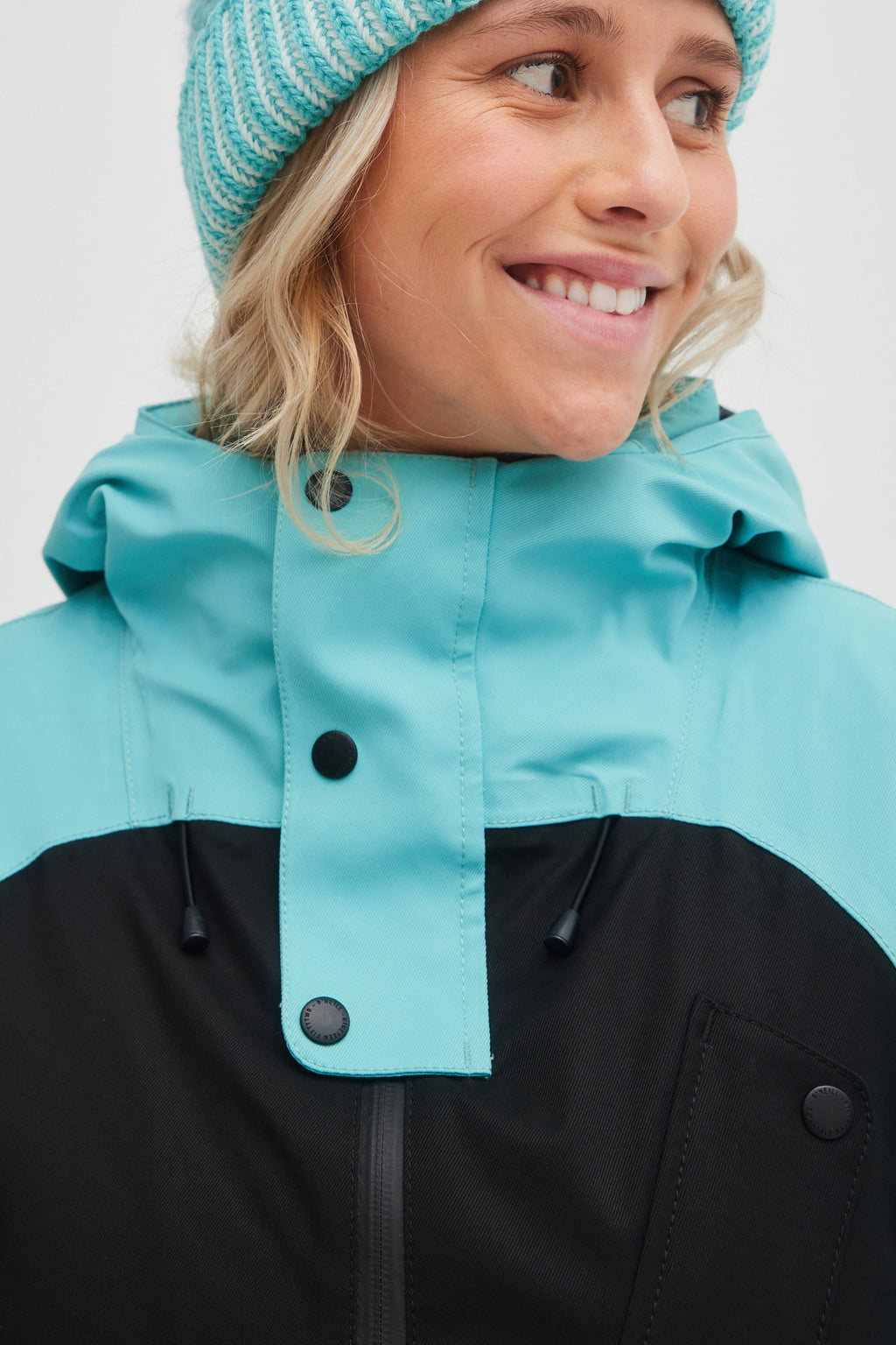 AMETRINE JACKET