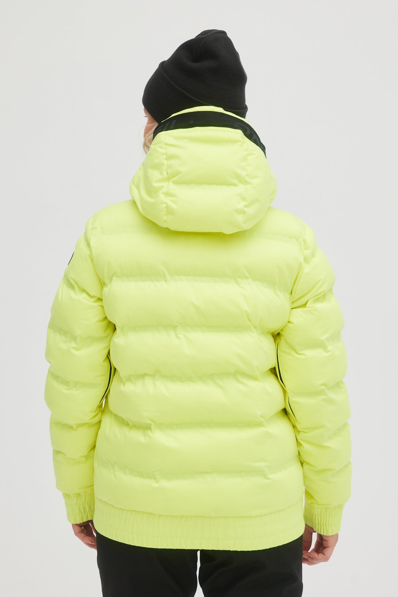 X-TREME JACKET
