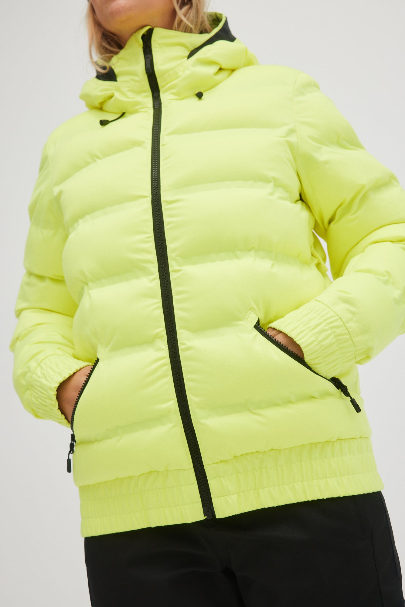 X-TREME JACKET