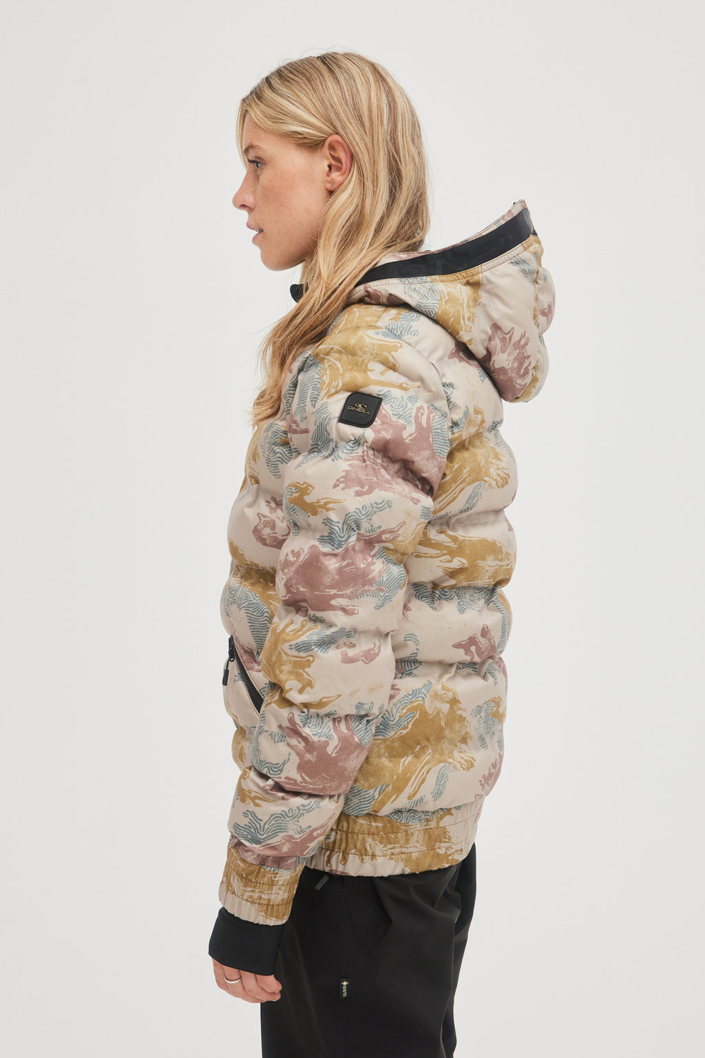 X-TREME JACKET