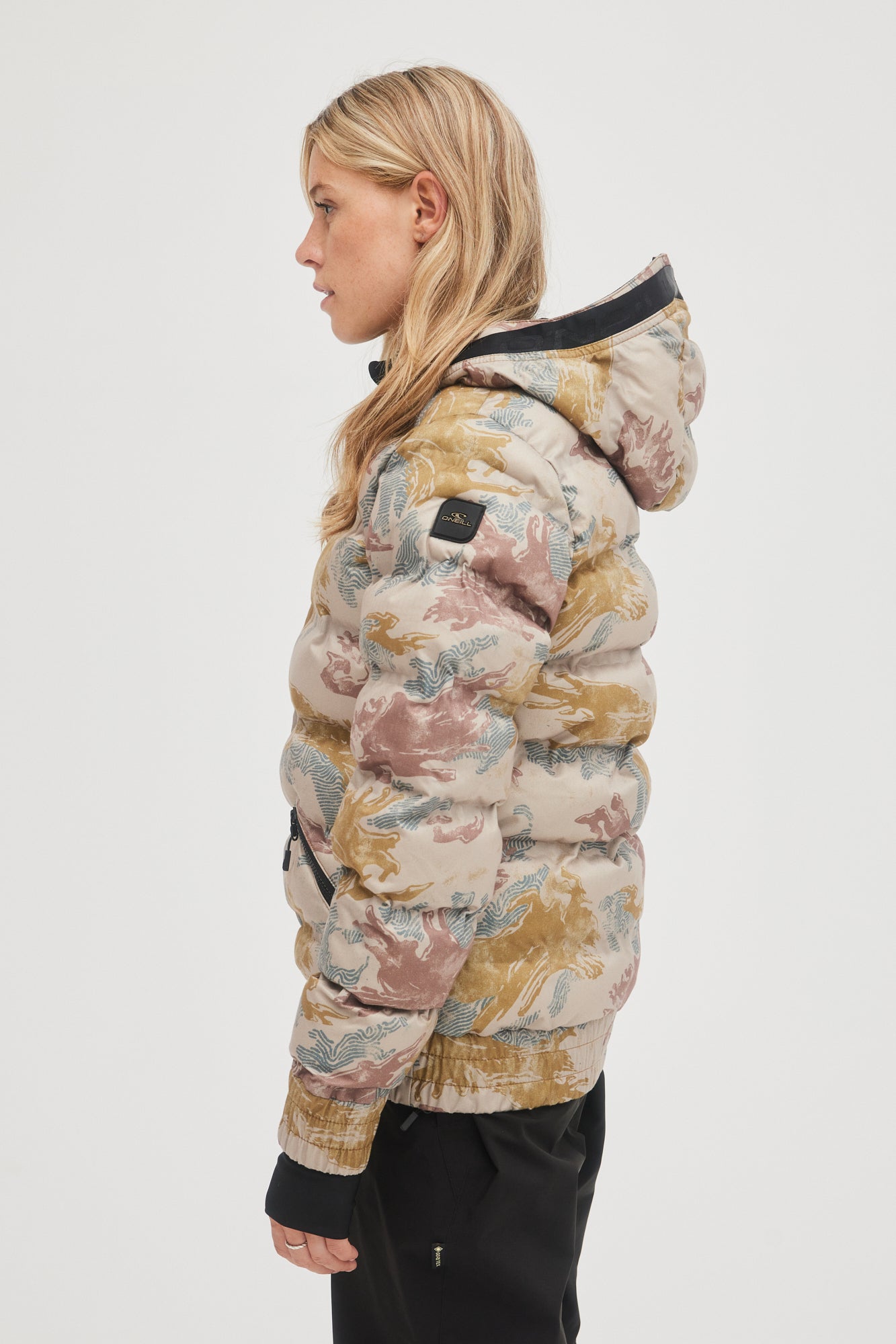 X-TREME JACKET