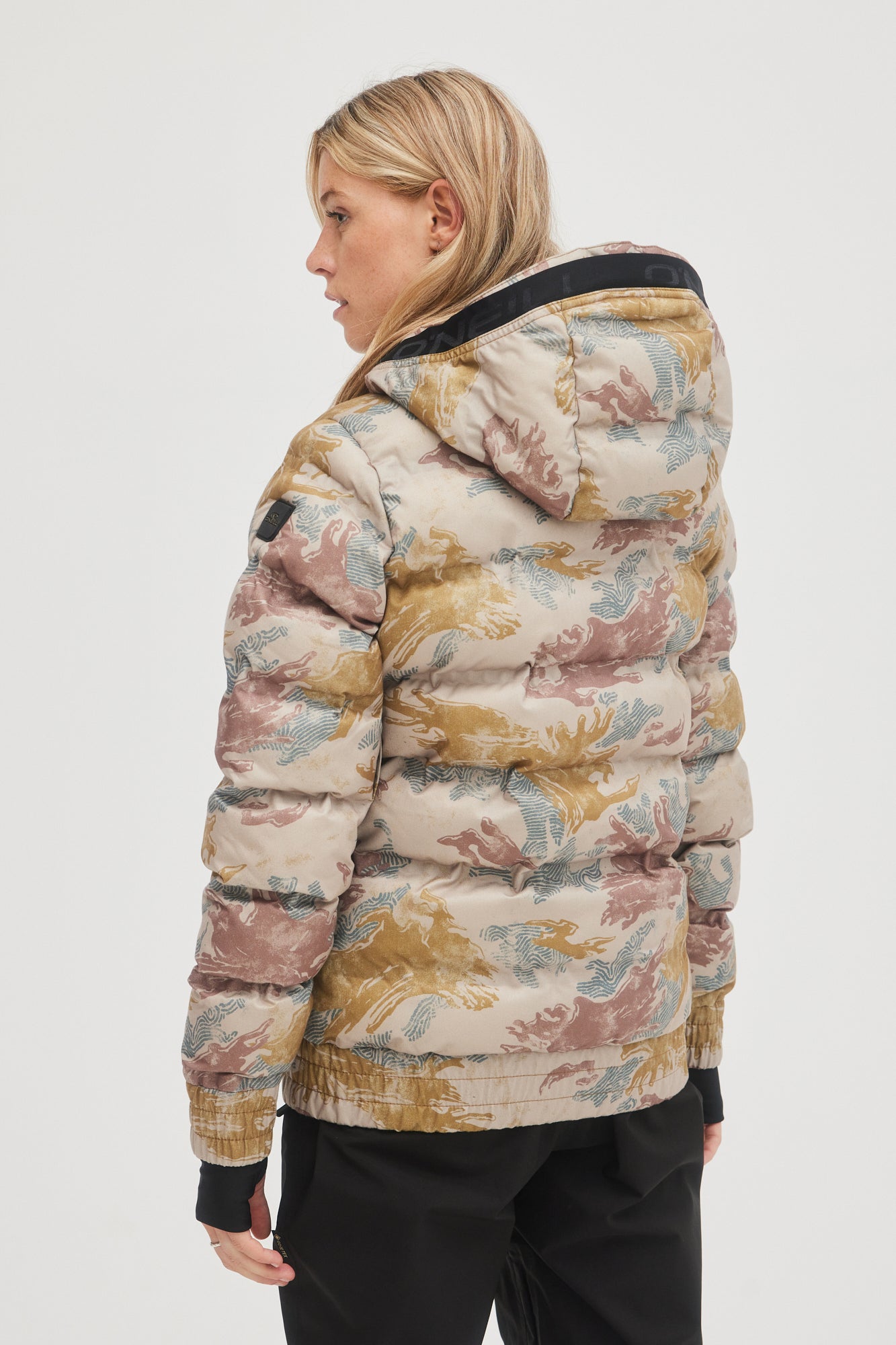 X-TREME JACKET