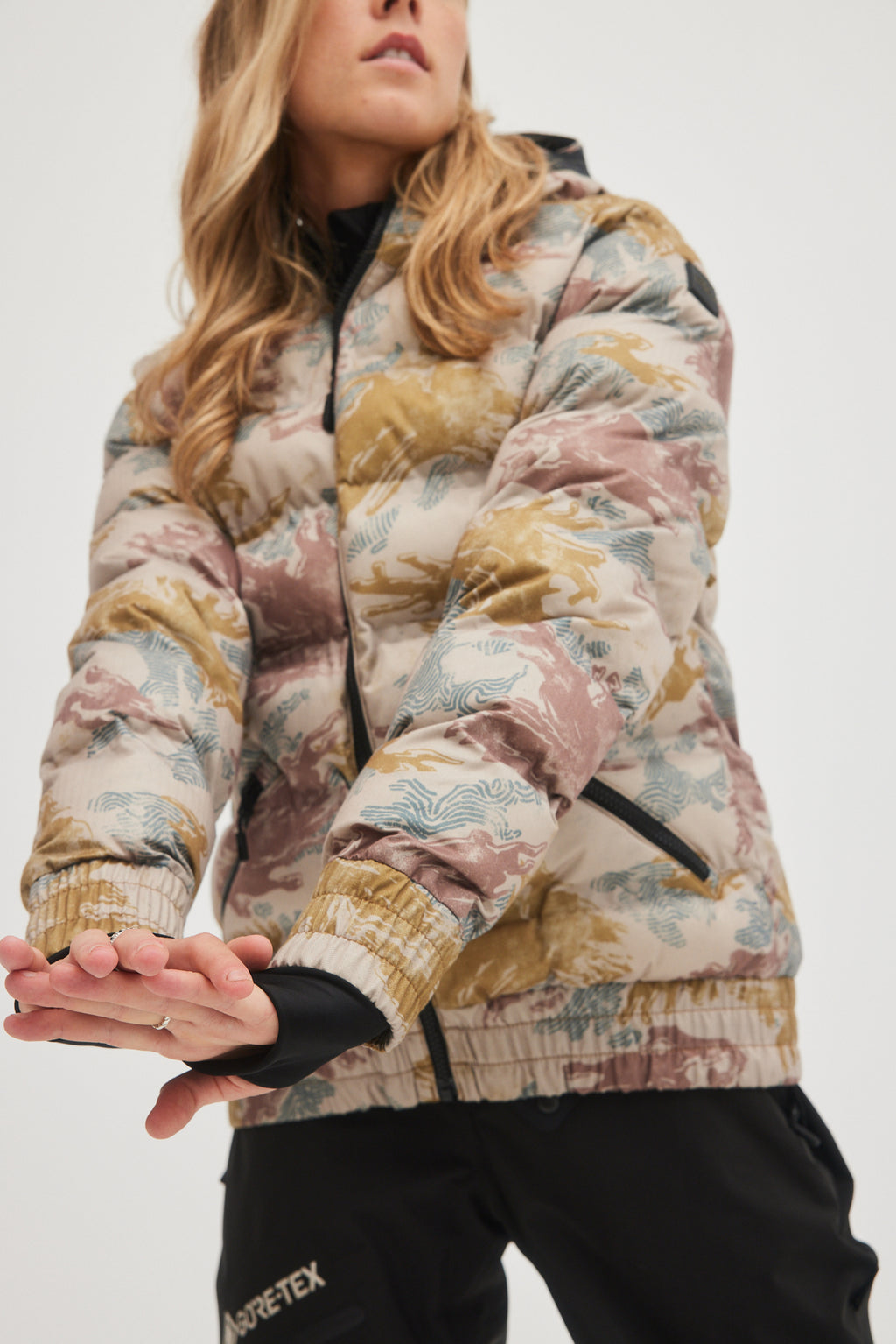 X-TREME JACKET