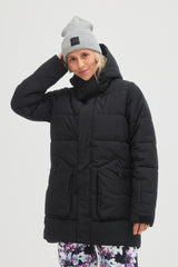 MORGANITE JACKET