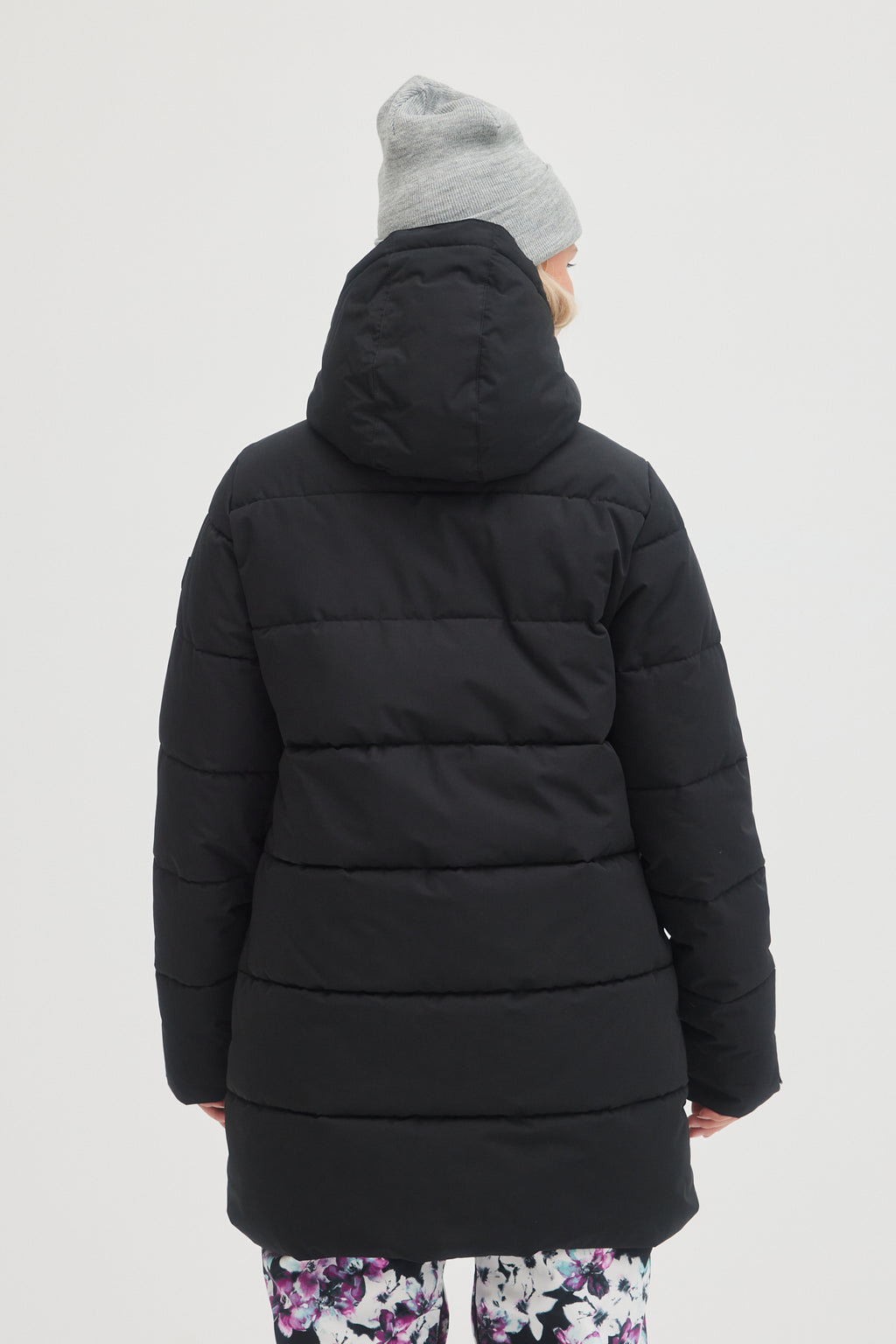 MORGANITE JACKET