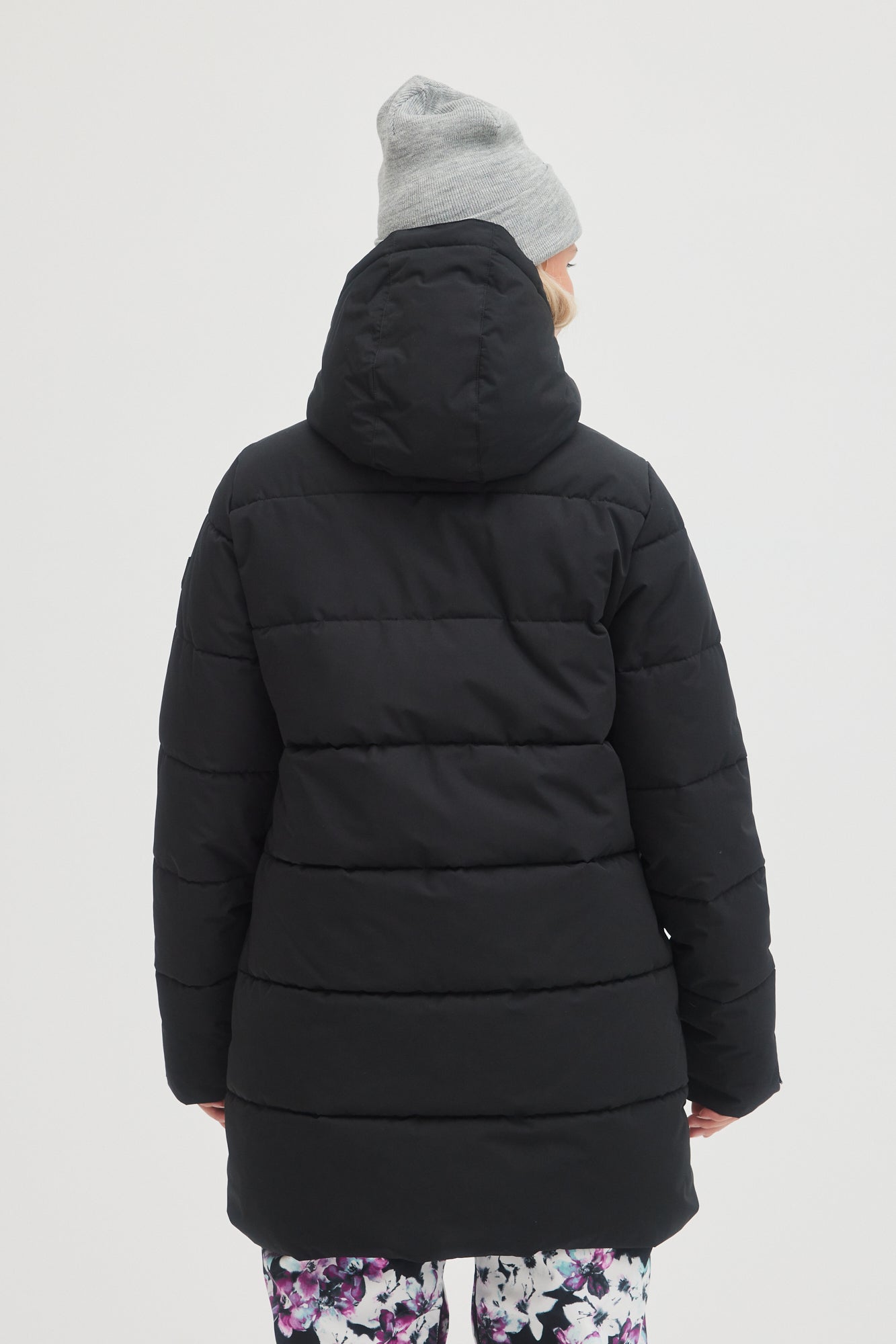 MORGANITE JACKET