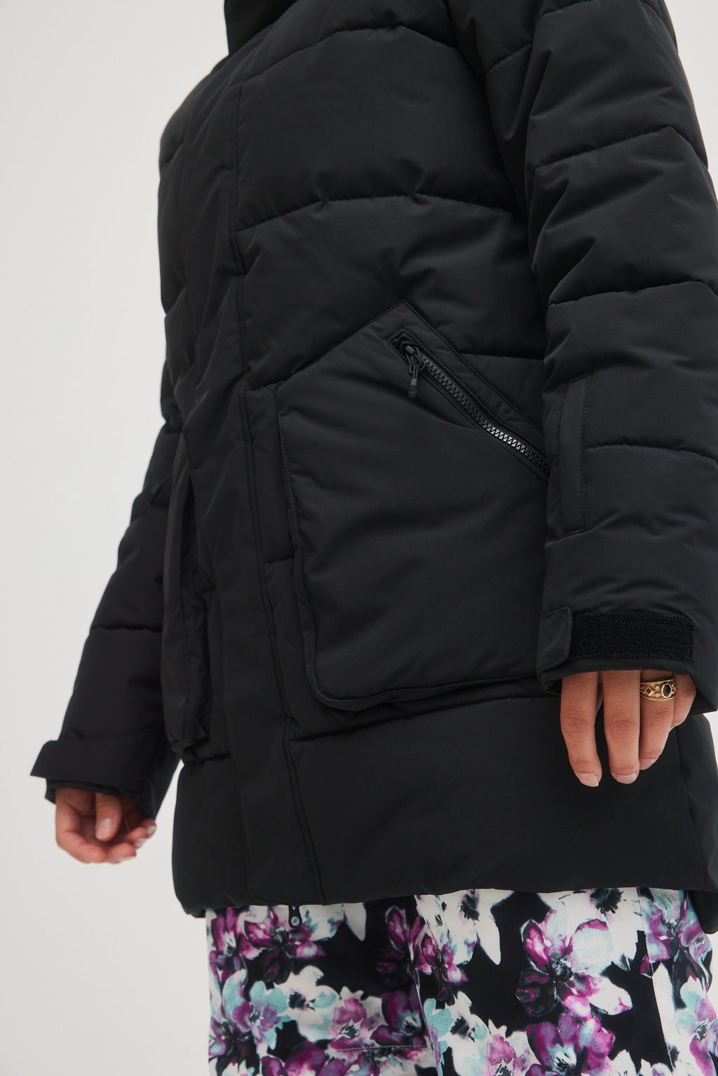 MORGANITE JACKET