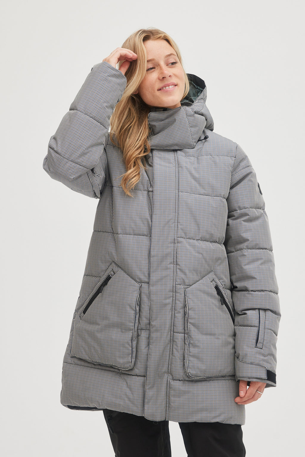 MORGANITE JACKET