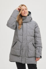 MORGANITE JACKET