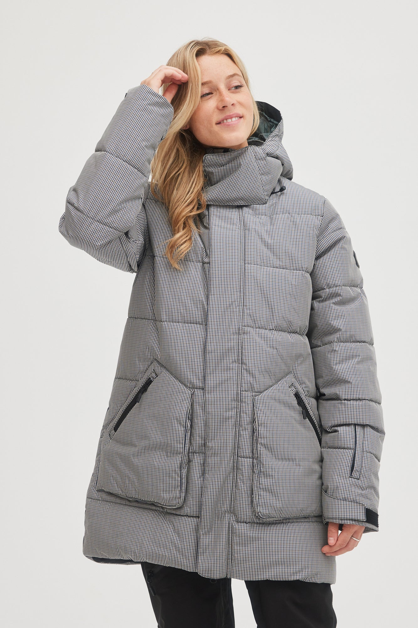 MORGANITE JACKET