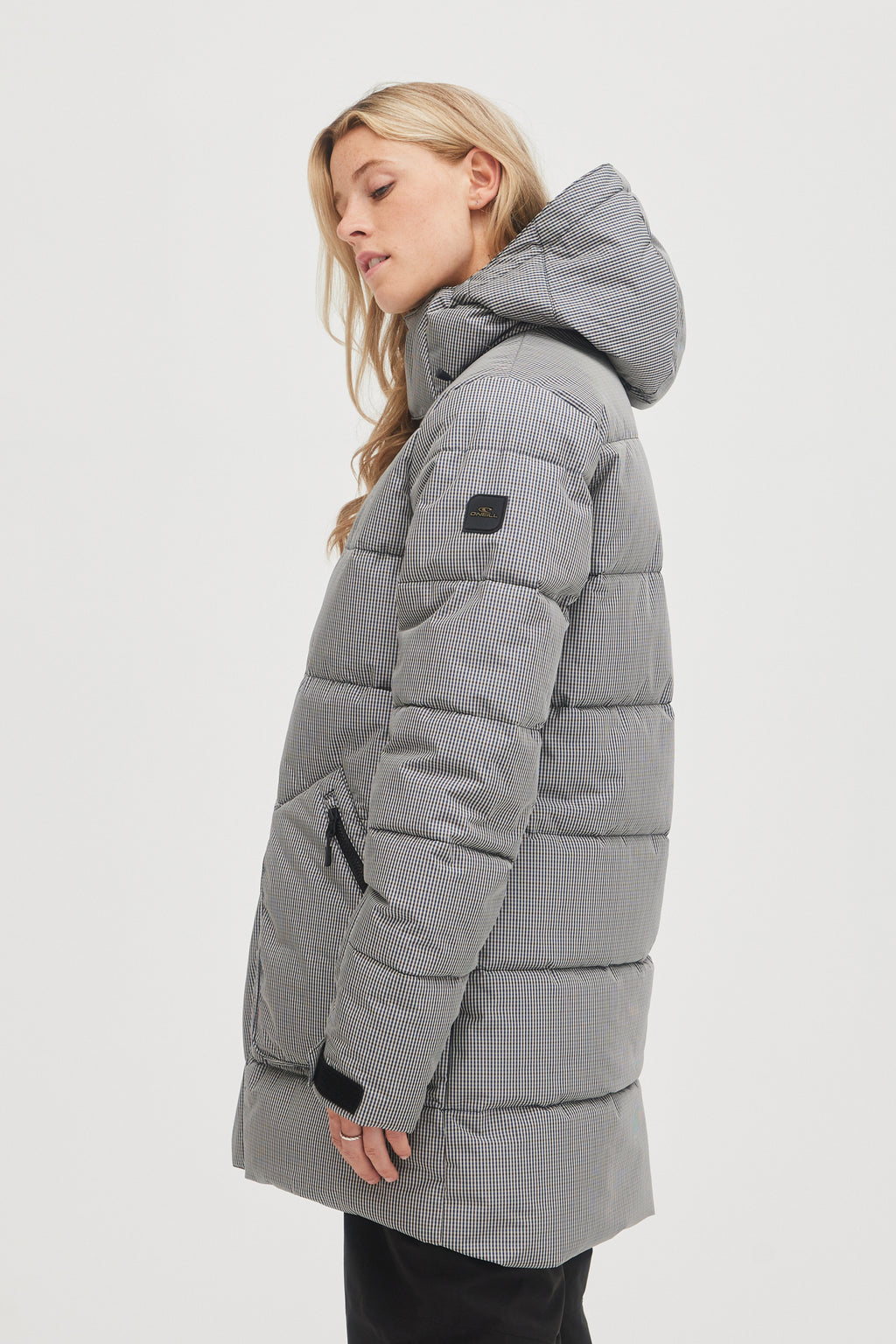 MORGANITE JACKET