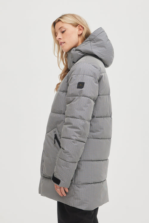 MORGANITE JACKET