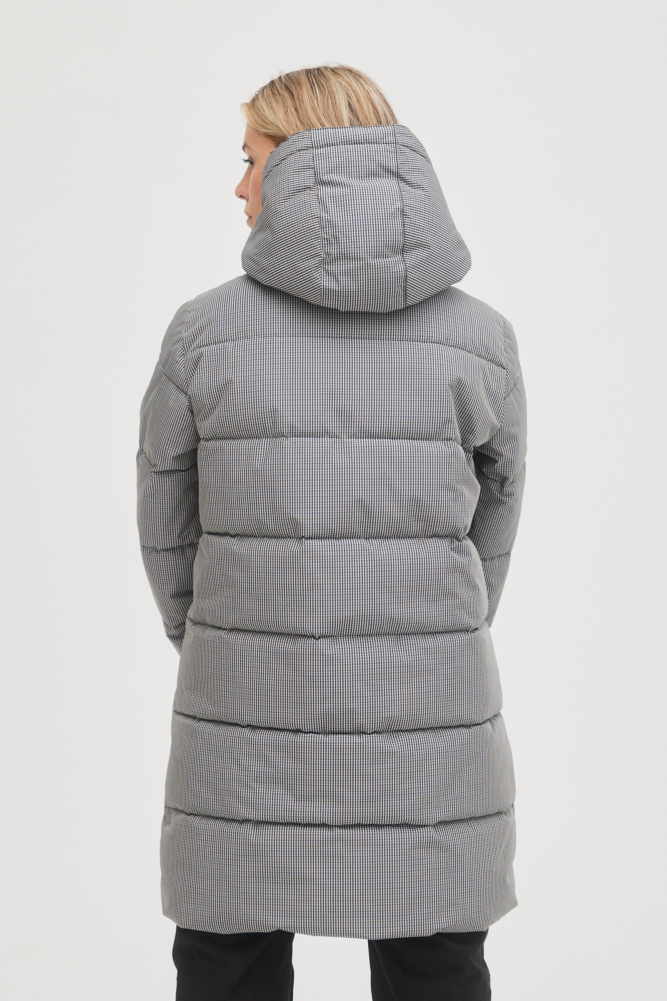 MORGANITE JACKET