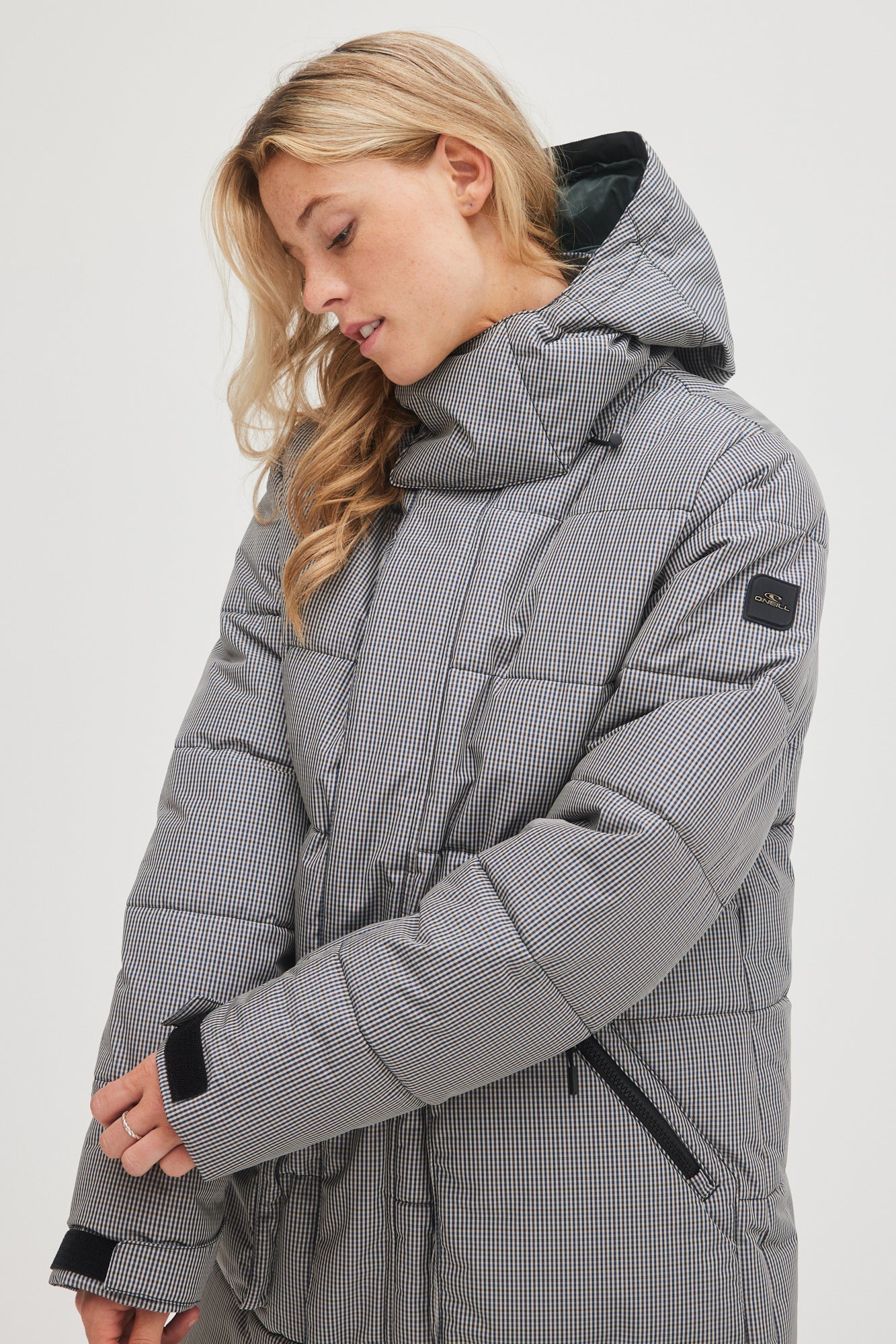 MORGANITE JACKET
