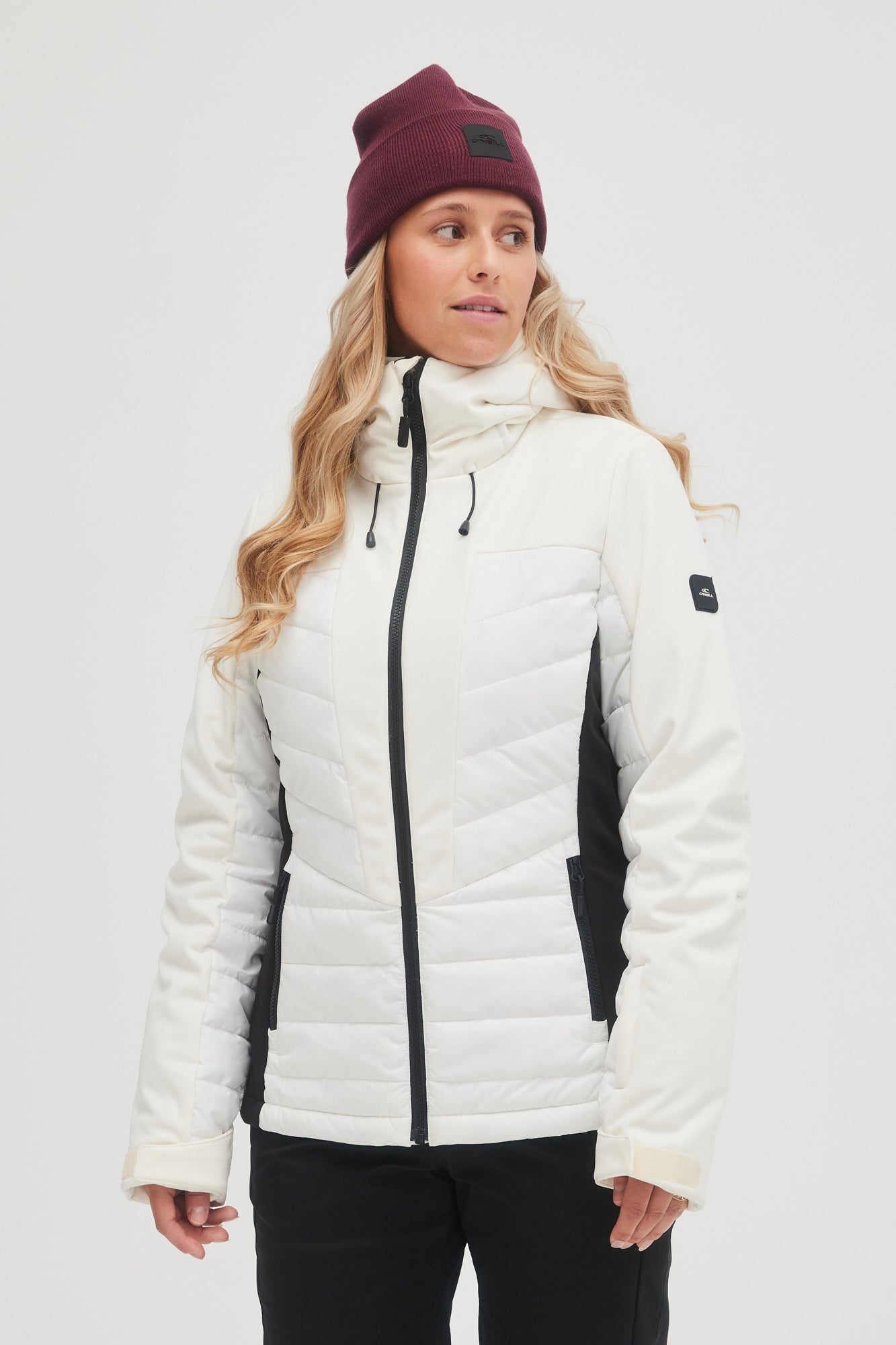 TEXTURE JACKET – O'NEILL