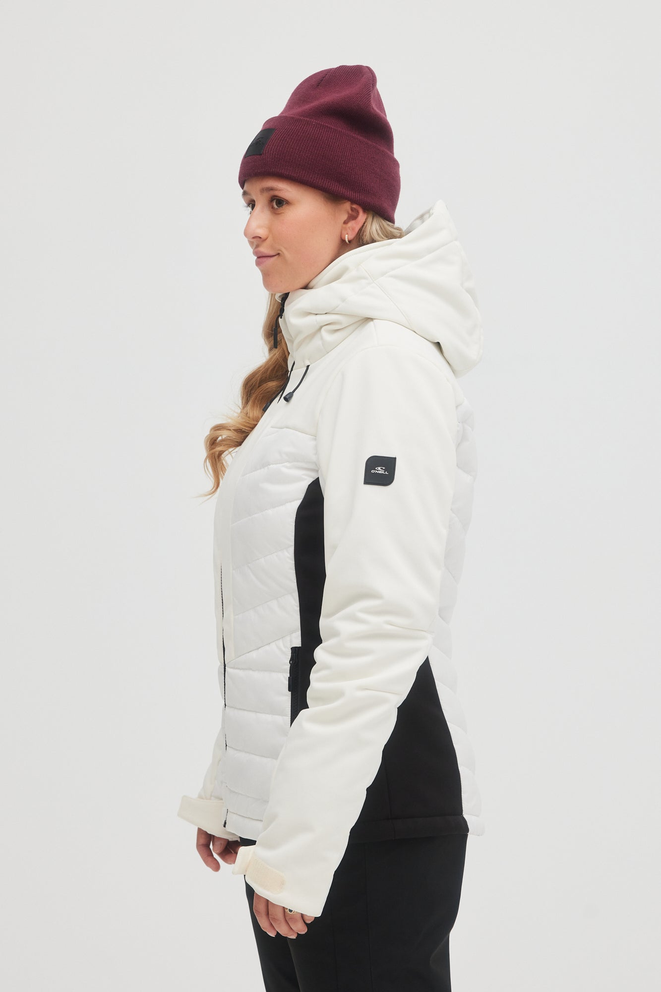 IGNEOUS JACKET