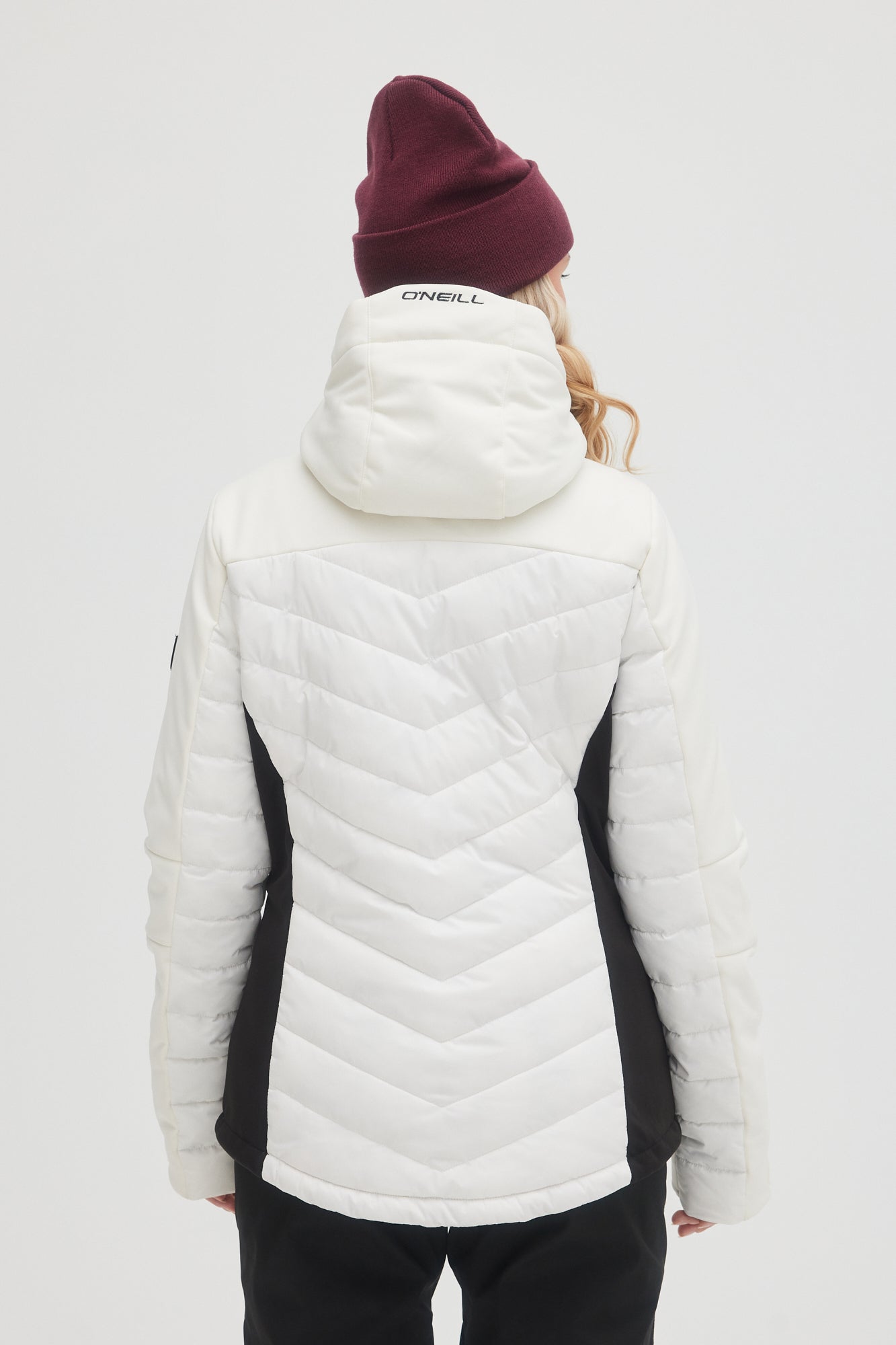 IGNEOUS JACKET