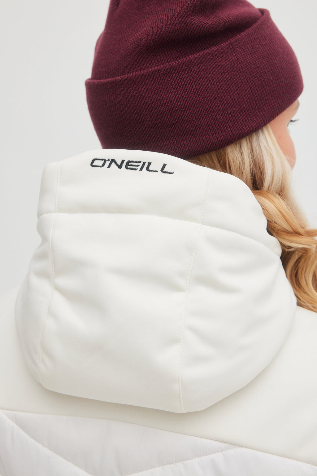 IGNEOUS JACKET