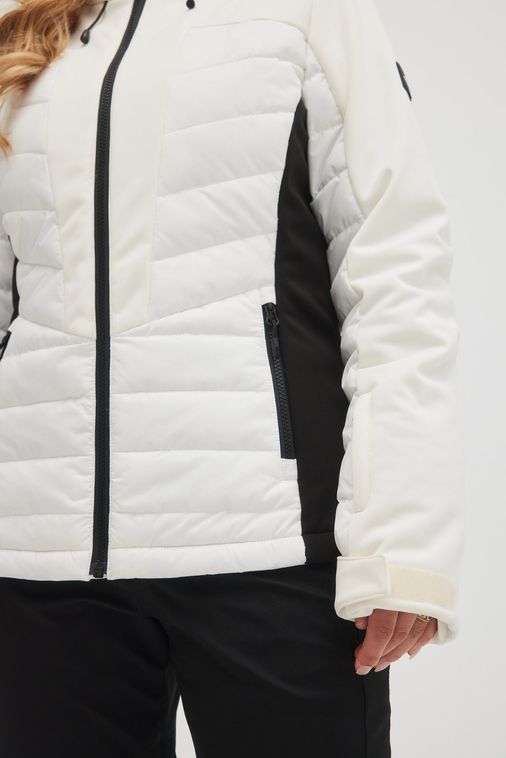 IGNEOUS JACKET