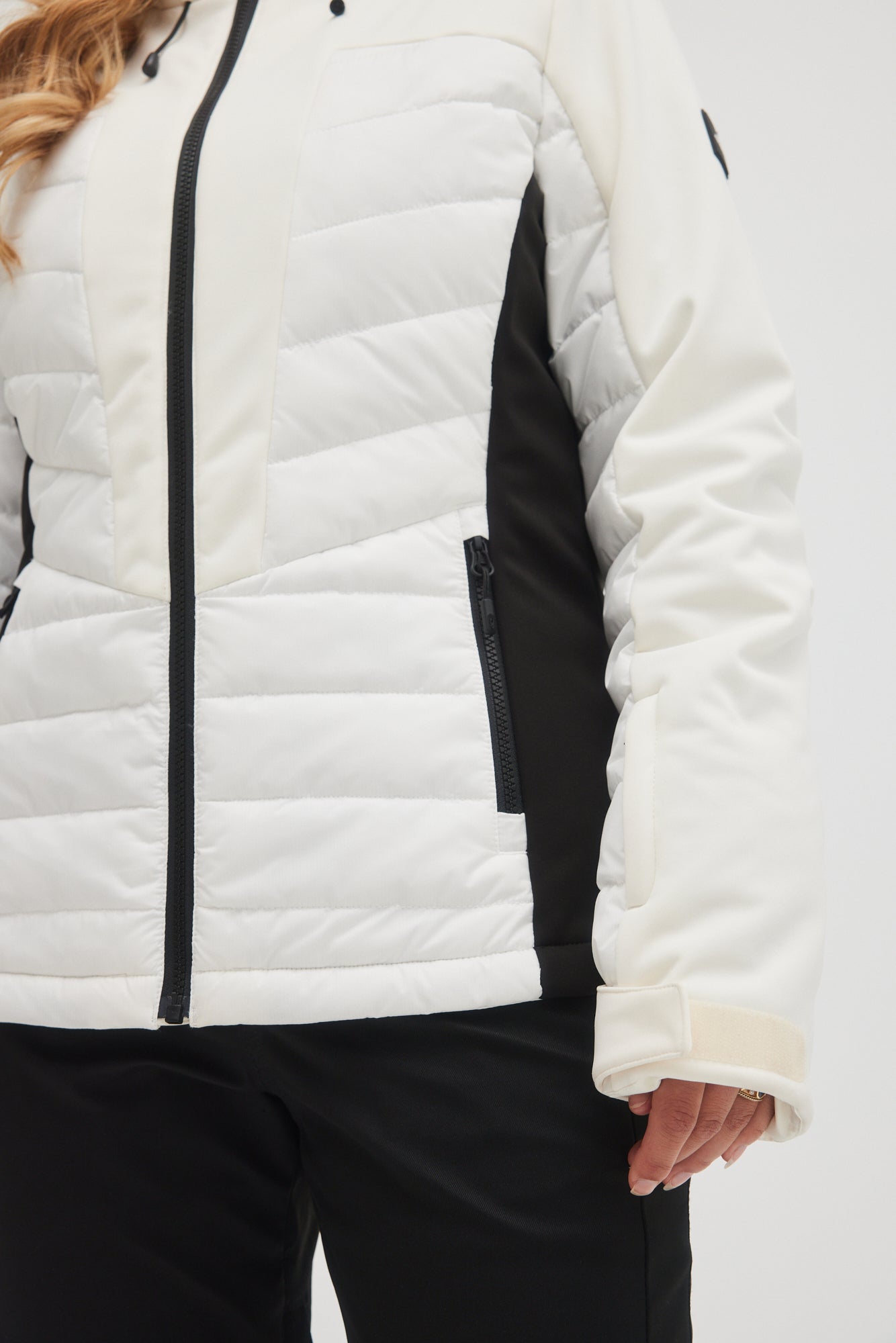 IGNEOUS JACKET