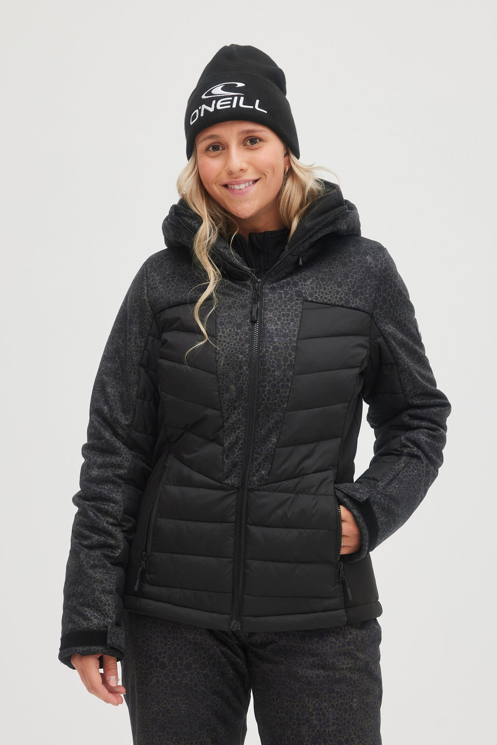 IGNEOUS JACKET