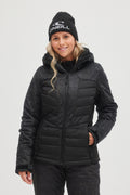 IGNEOUS JACKET
