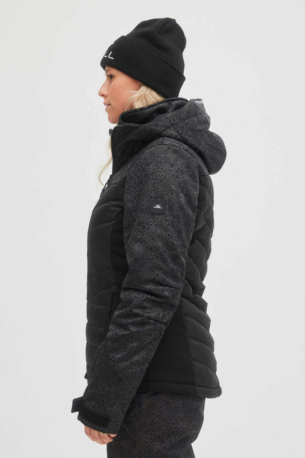 IGNEOUS JACKET