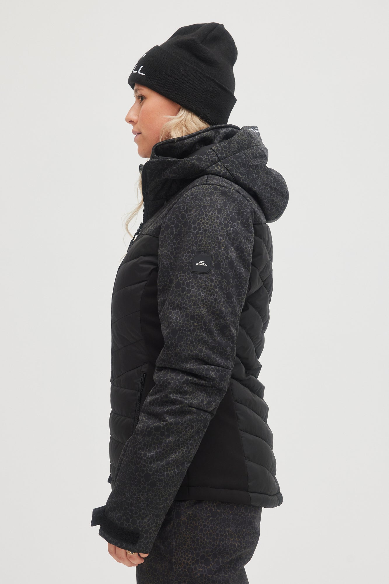 IGNEOUS JACKET