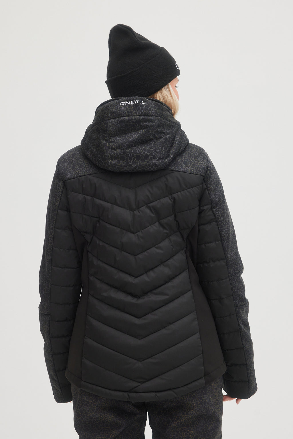 IGNEOUS JACKET