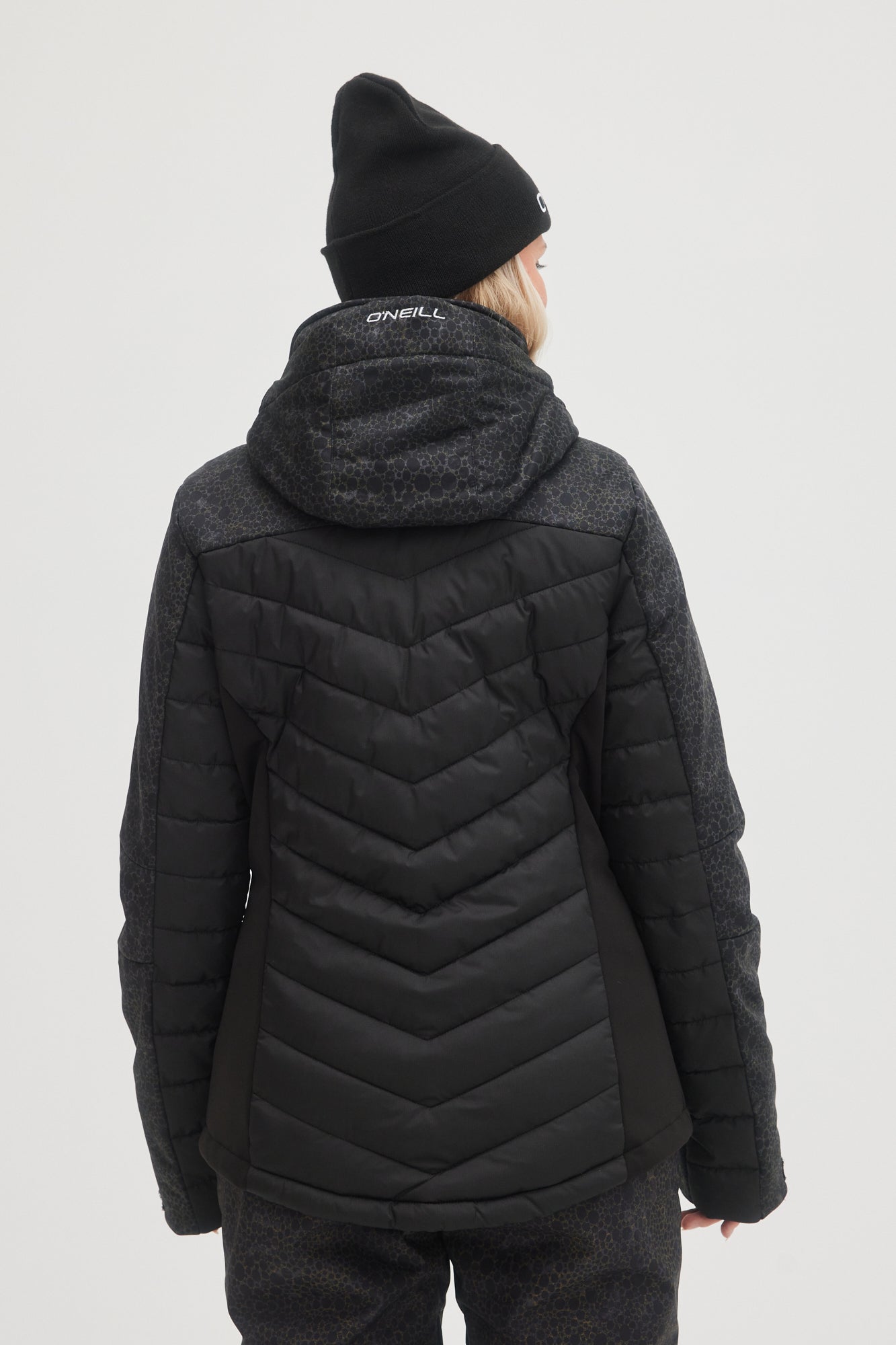 IGNEOUS JACKET