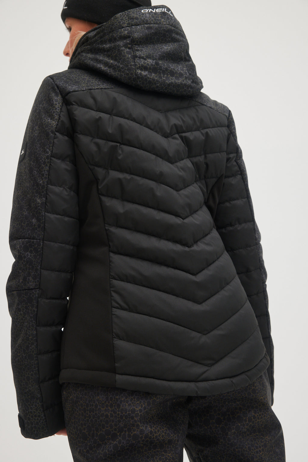 IGNEOUS JACKET
