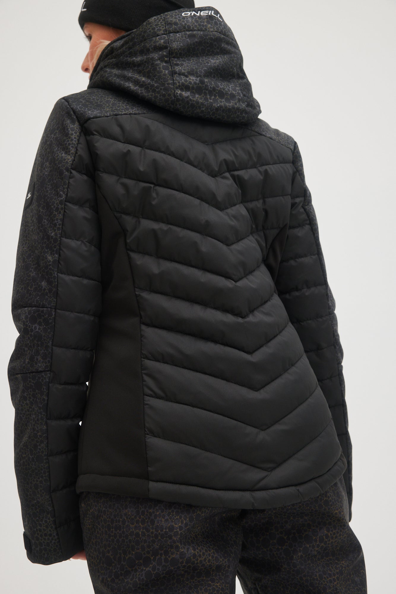 IGNEOUS JACKET