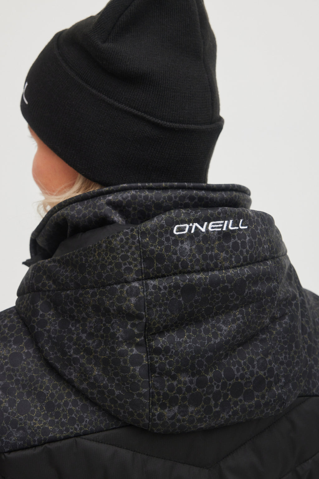 IGNEOUS JACKET