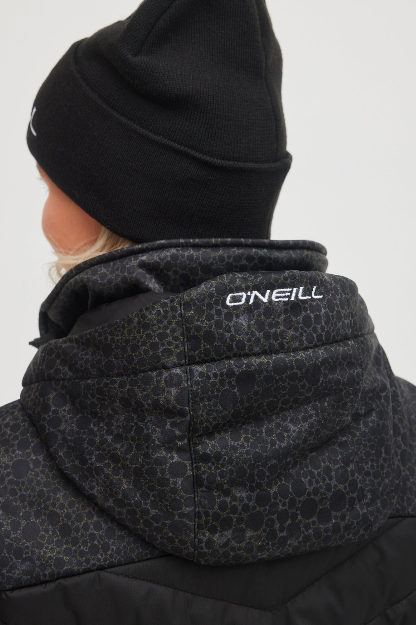 IGNEOUS JACKET