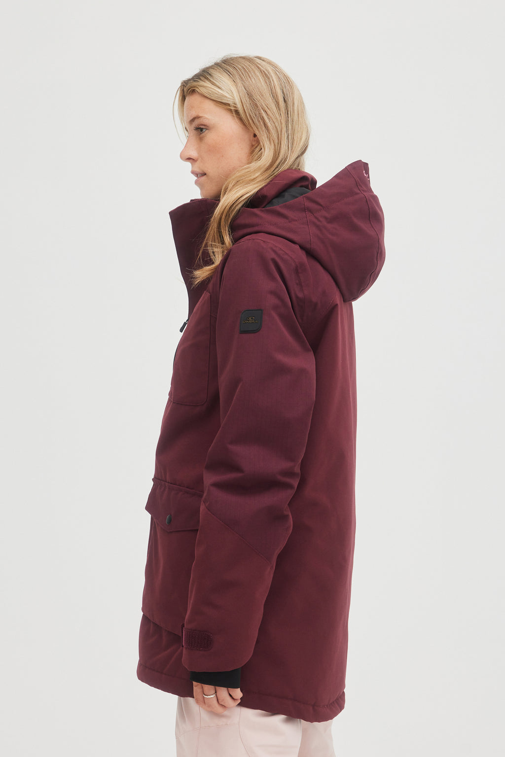 UTILITY JACKET