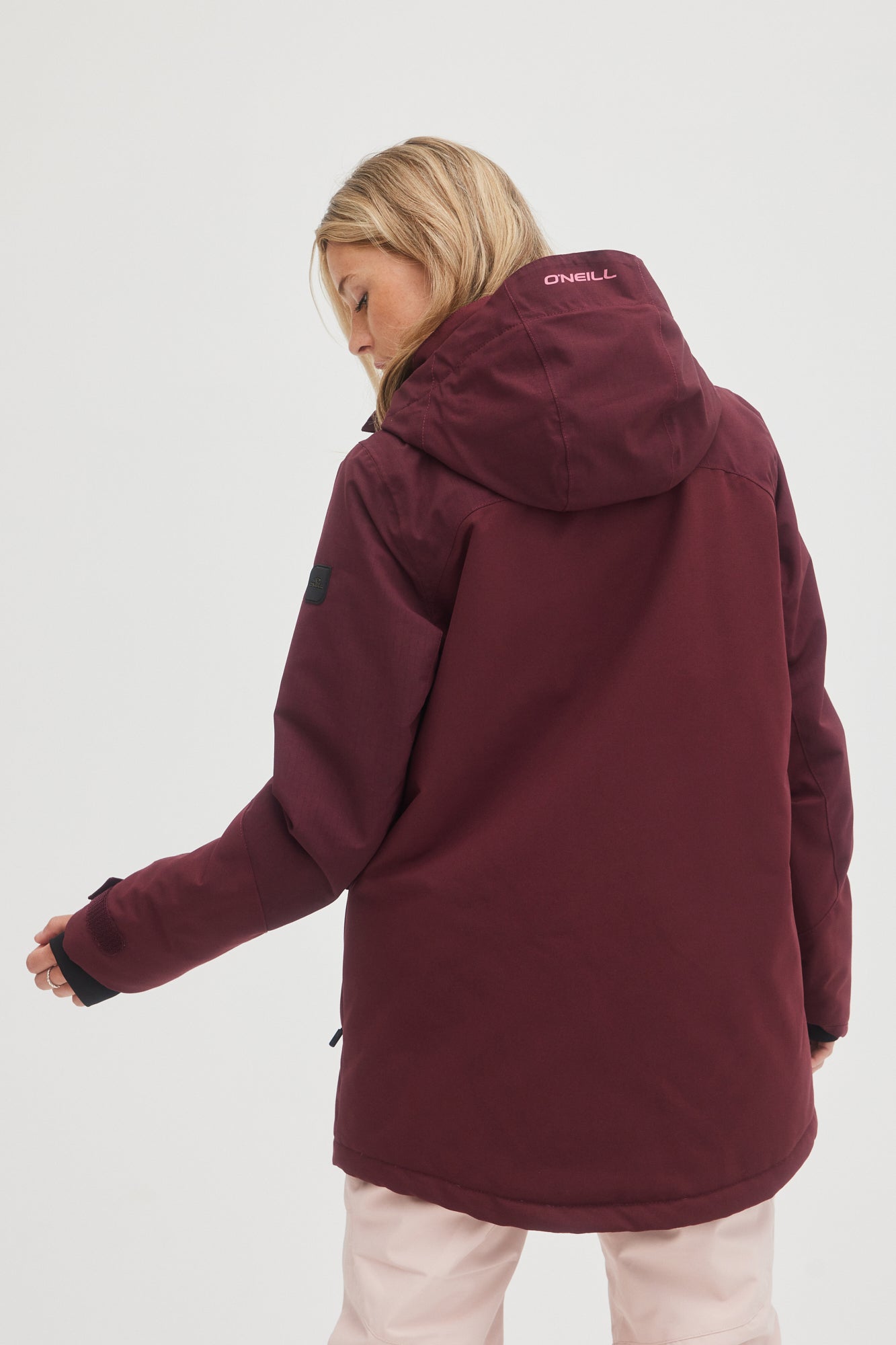 UTILITY JACKET