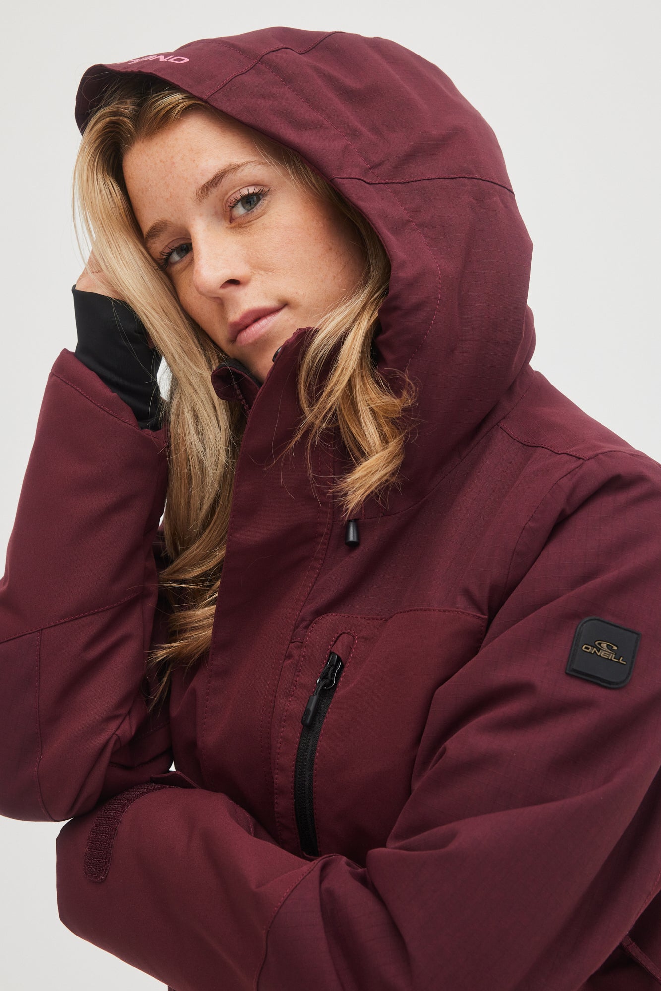 UTILITY JACKET