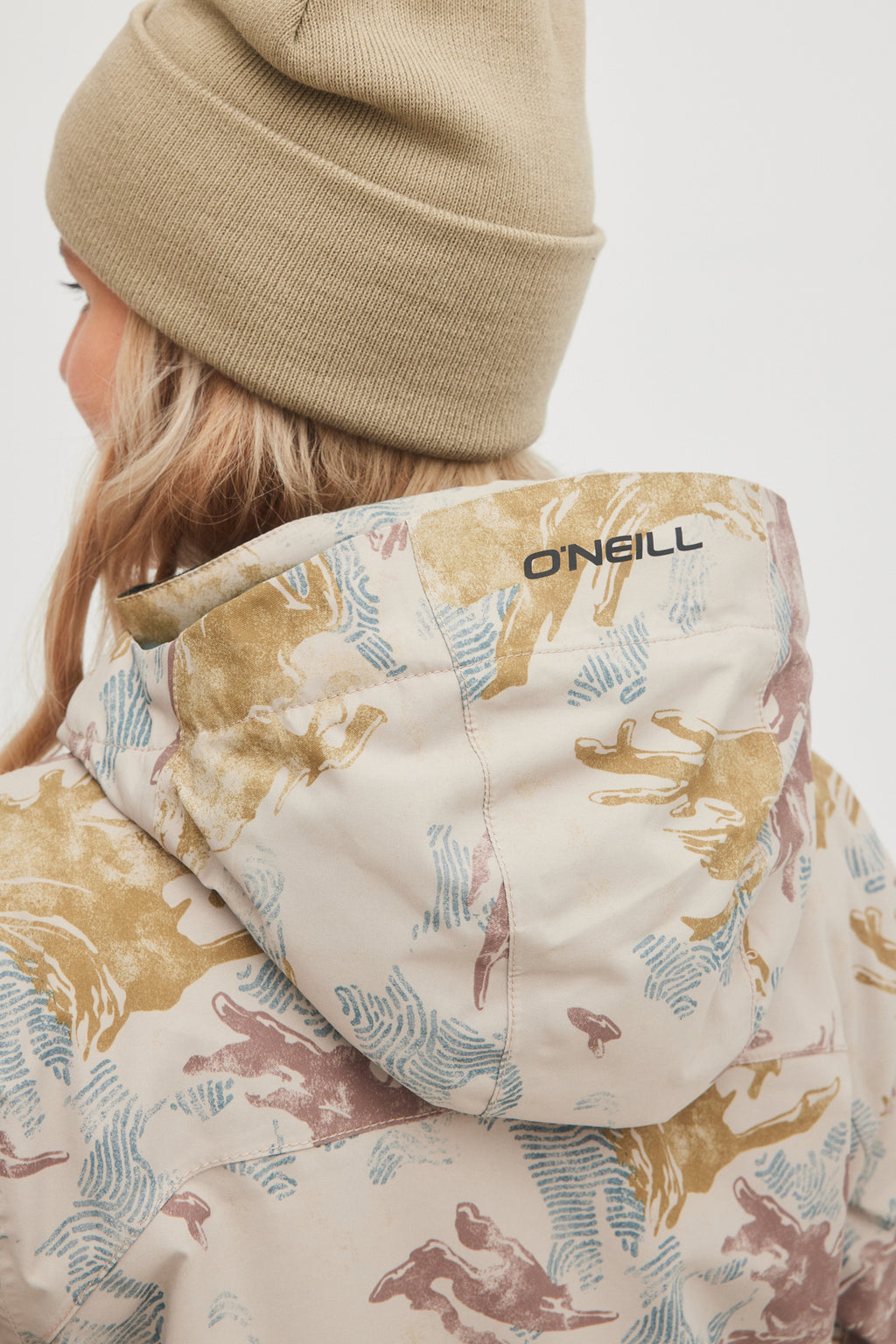 UTILITY JACKET