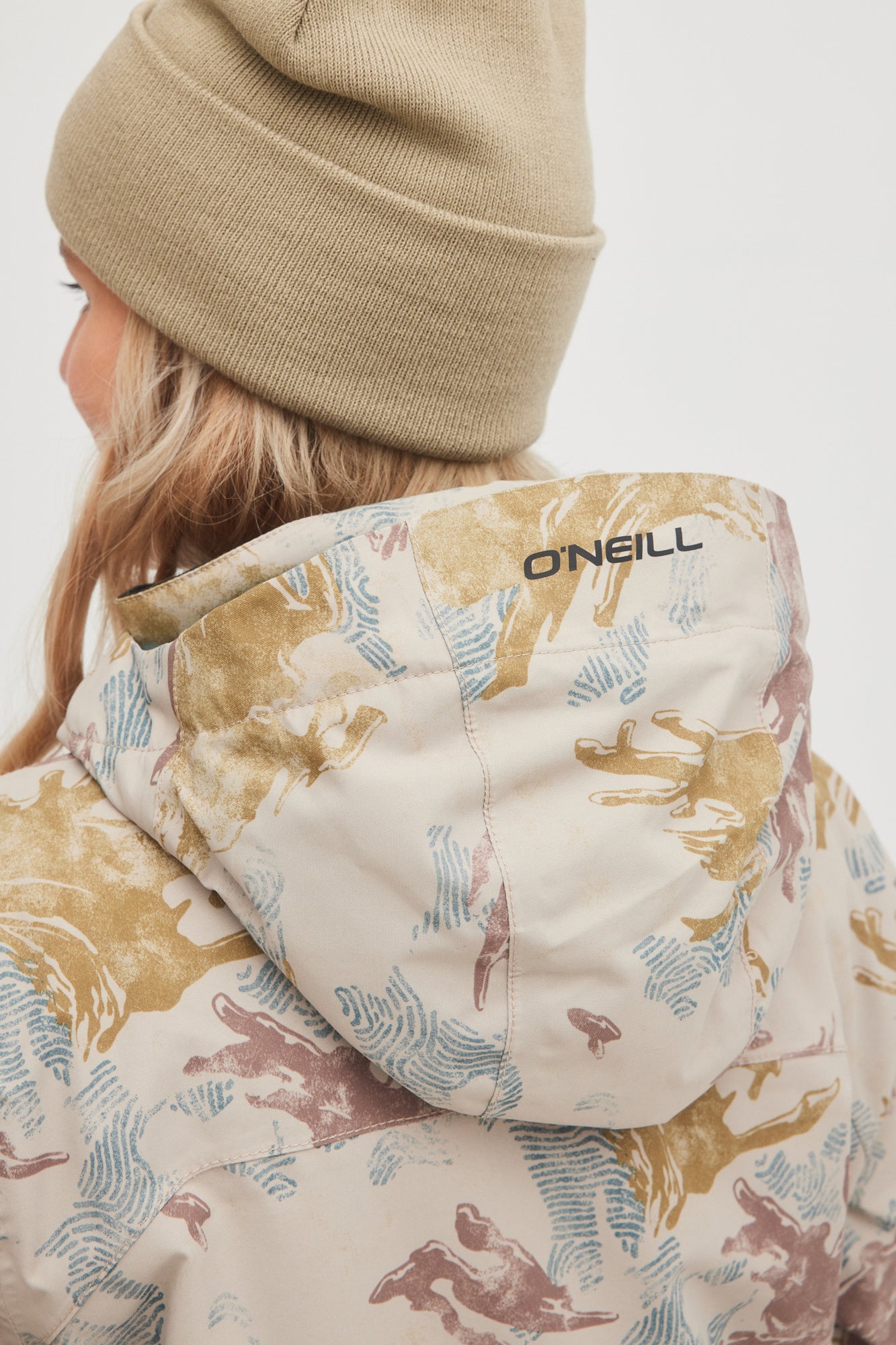 UTILITY JACKET