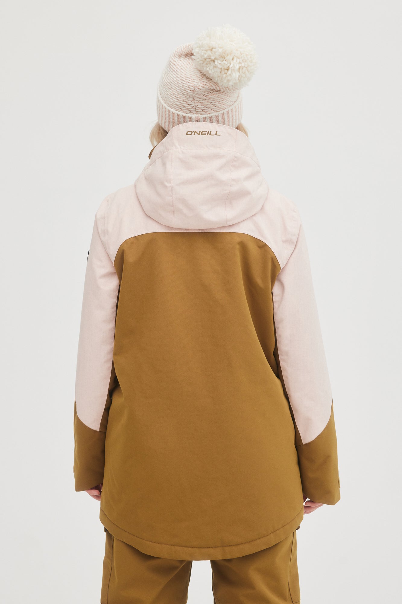 UTILITY JACKET