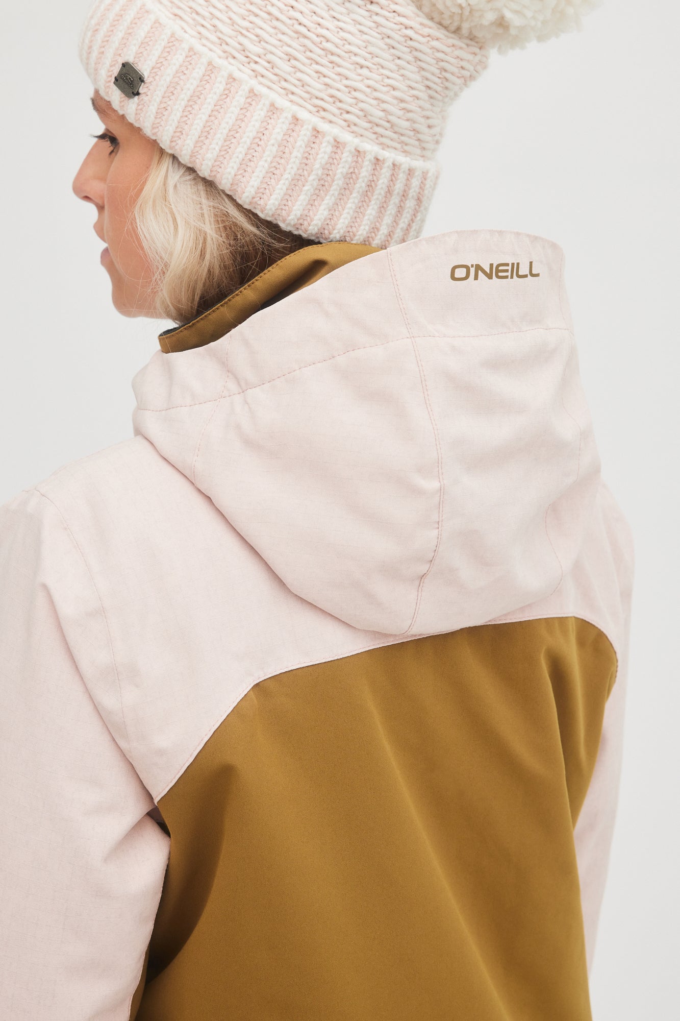 UTILITY JACKET