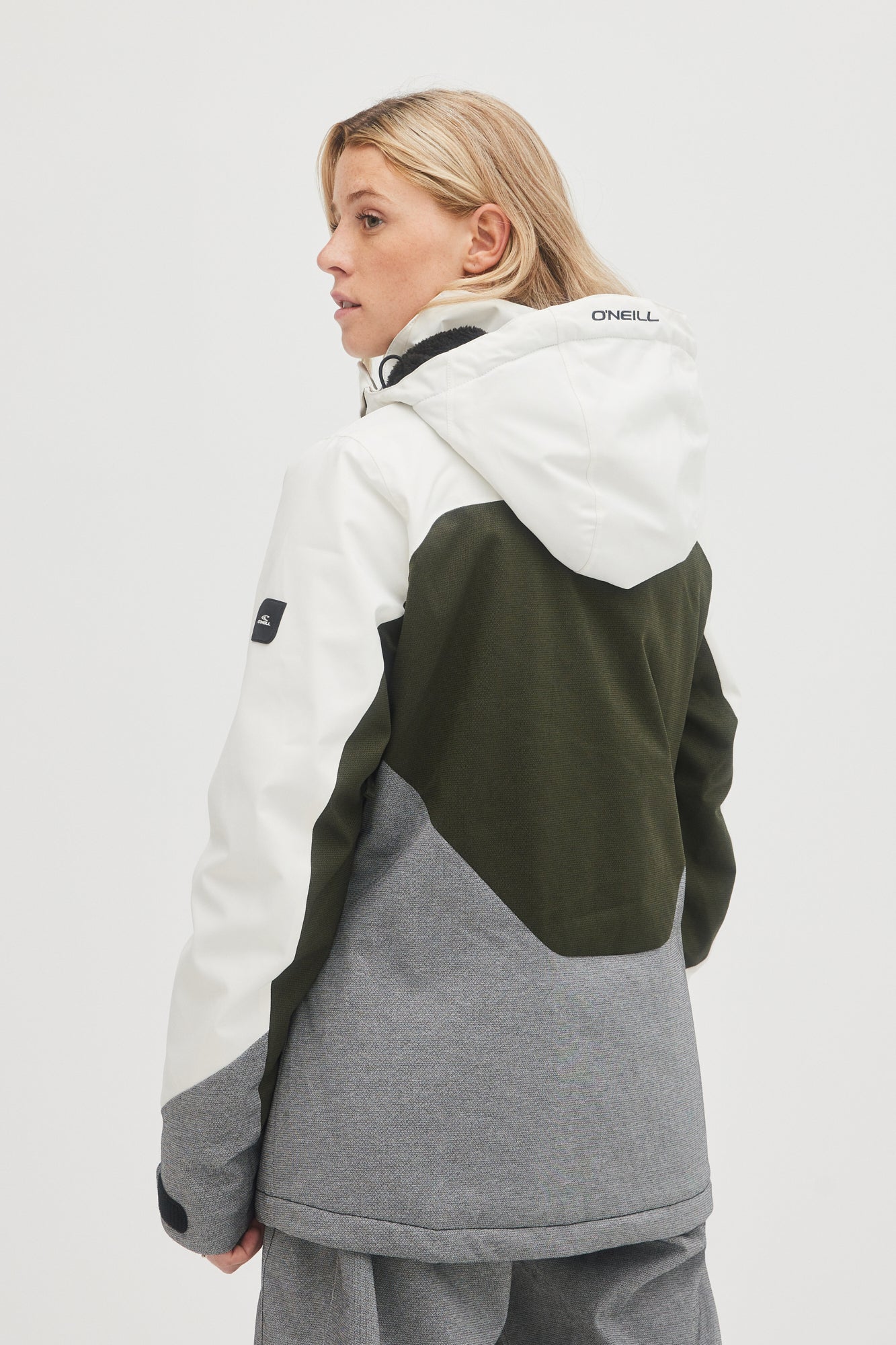 DIAMOND JACKET