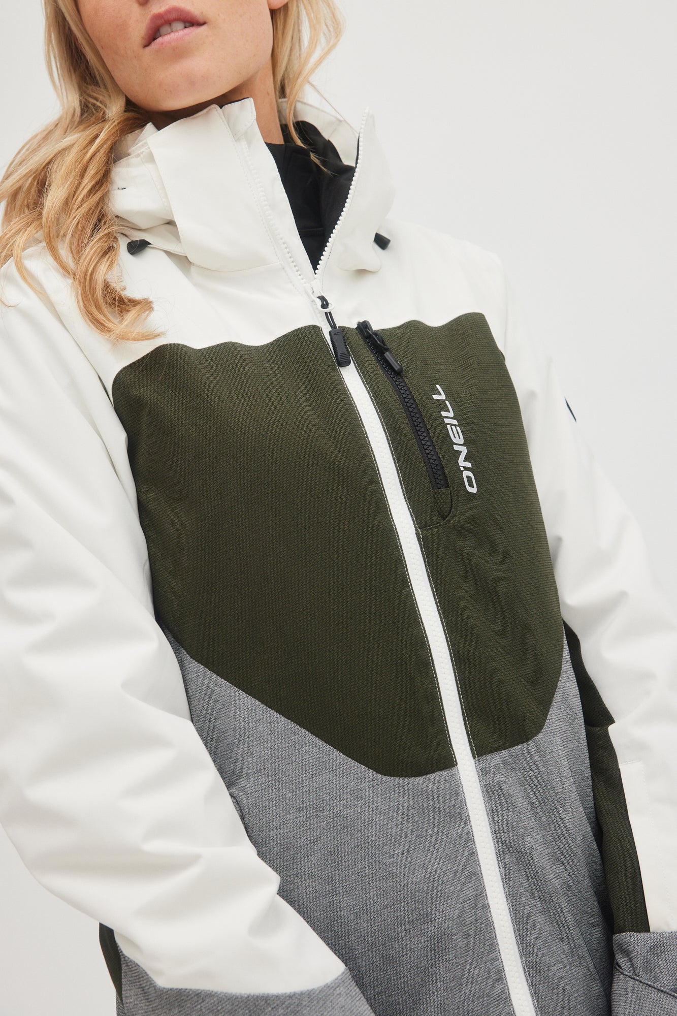 DIAMOND JACKET