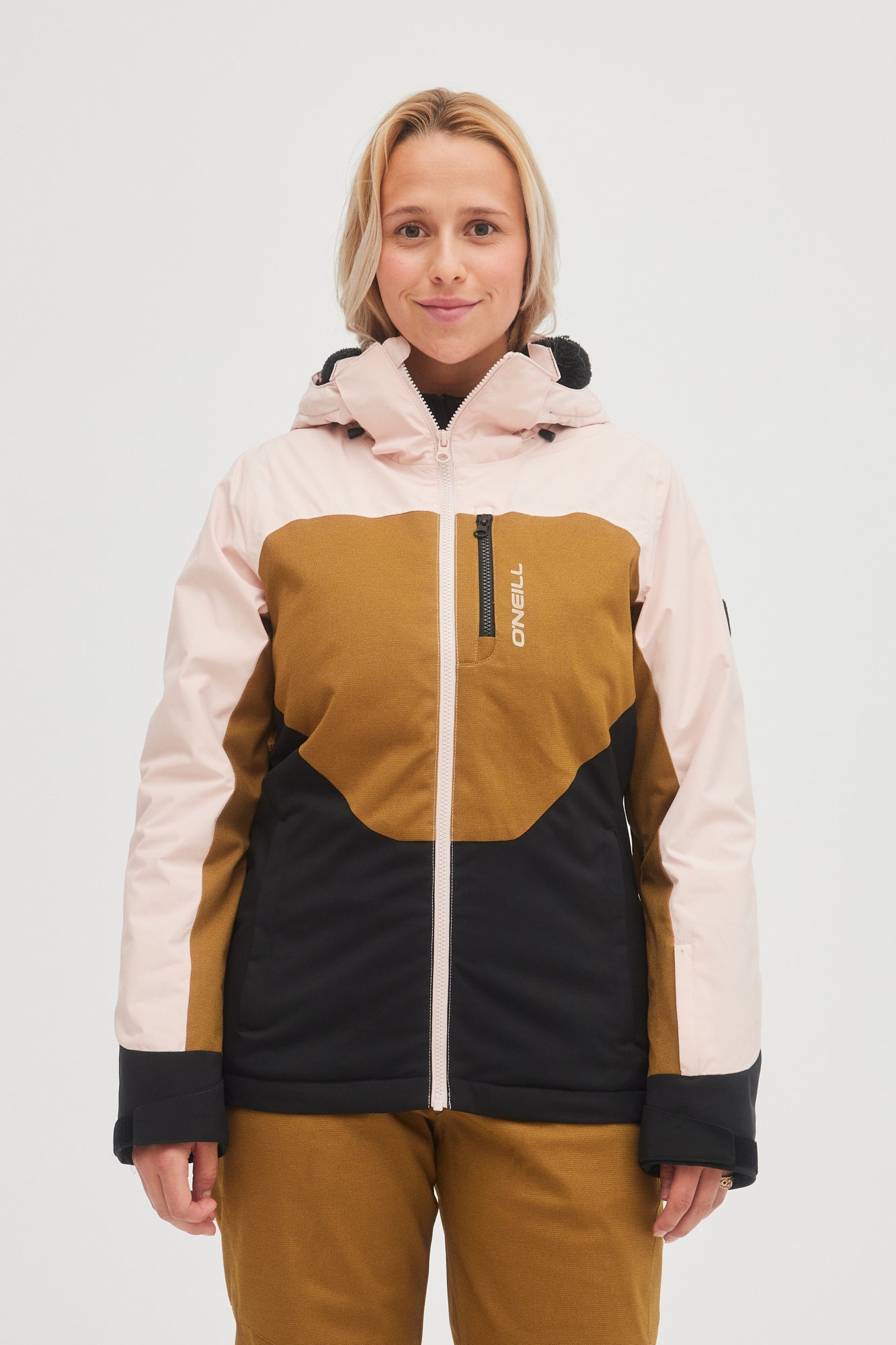DIAMOND JACKET