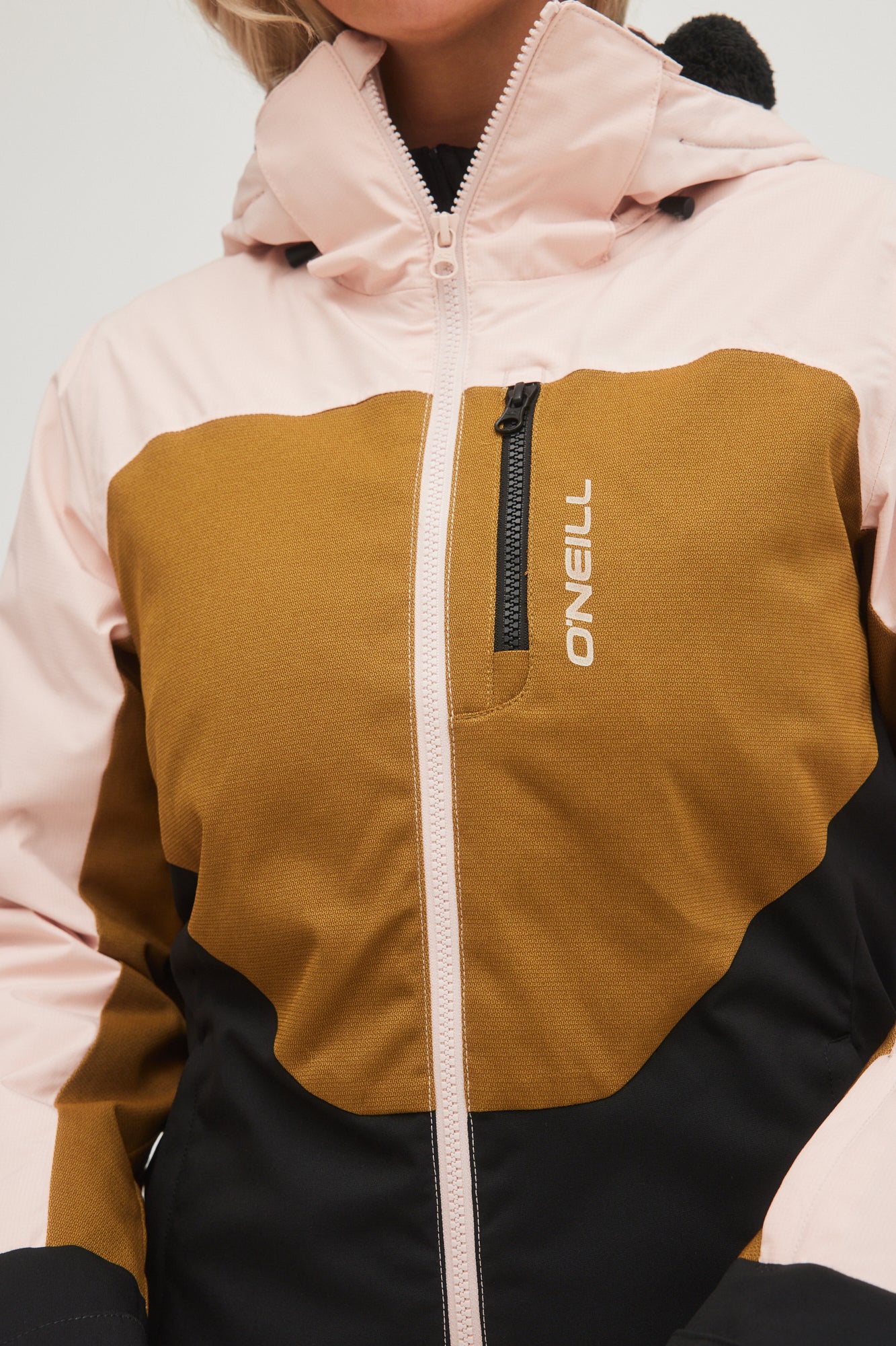 DIAMOND JACKET