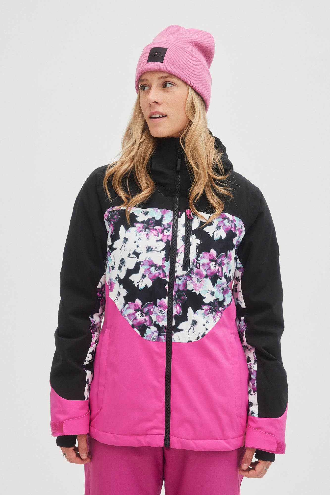 DIAMOND JACKET