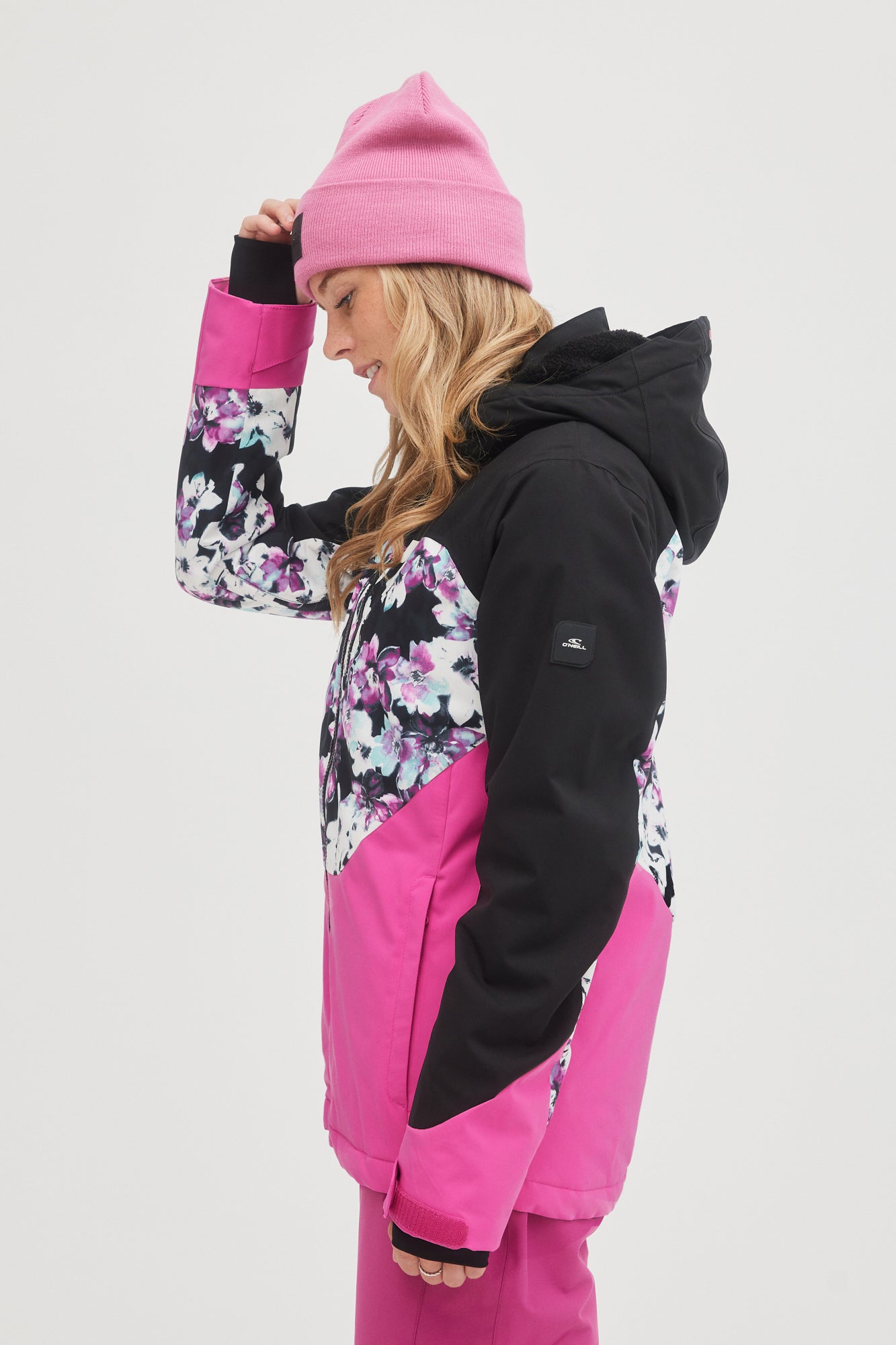 DIAMOND JACKET