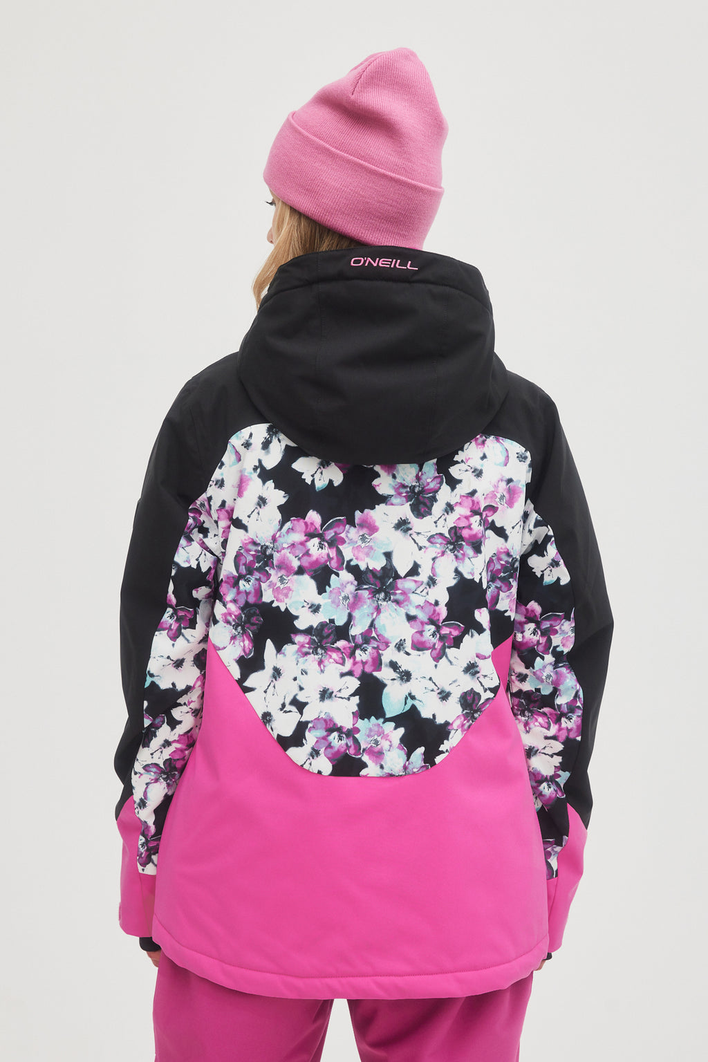 DIAMOND JACKET