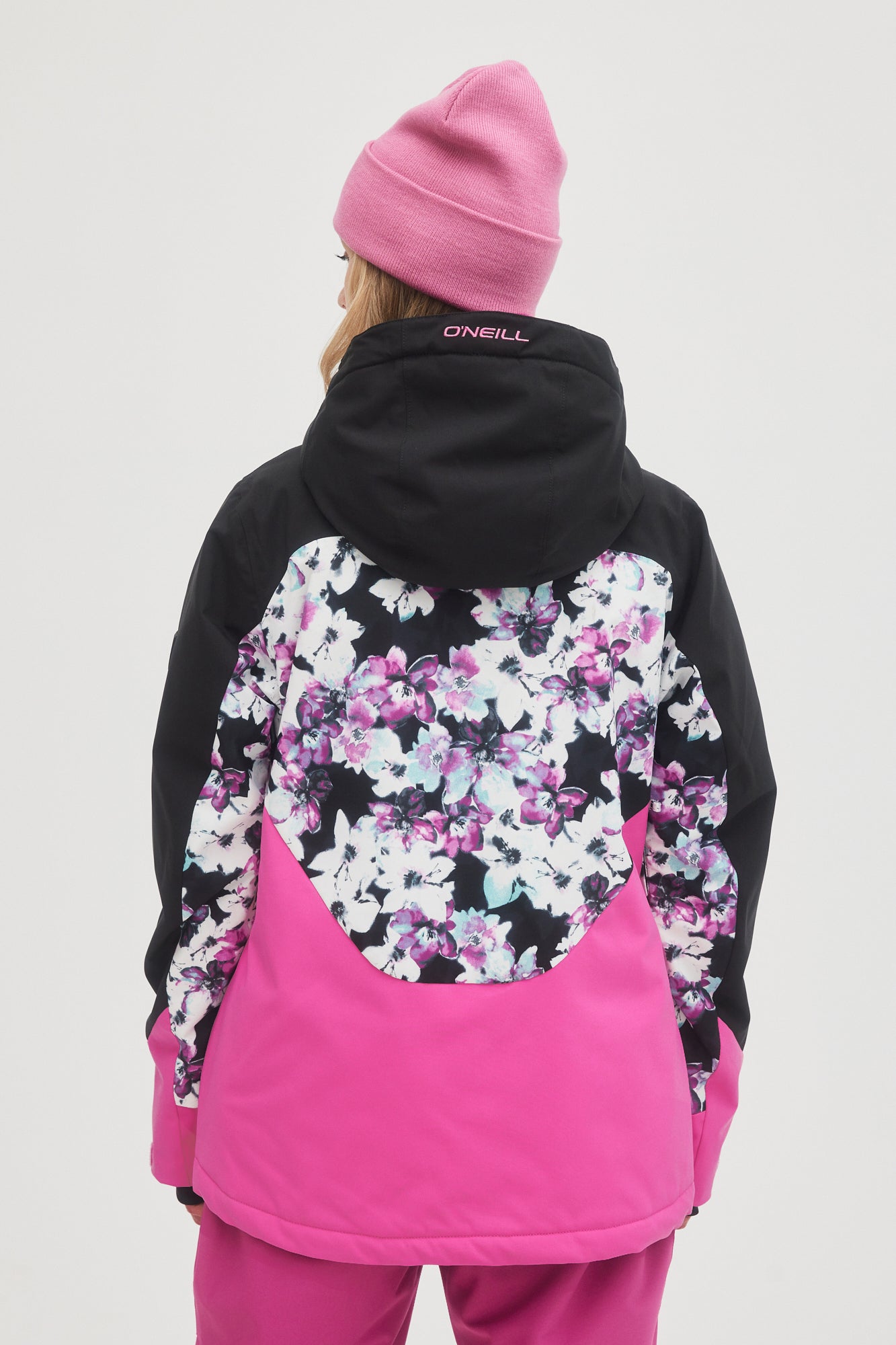 DIAMOND JACKET