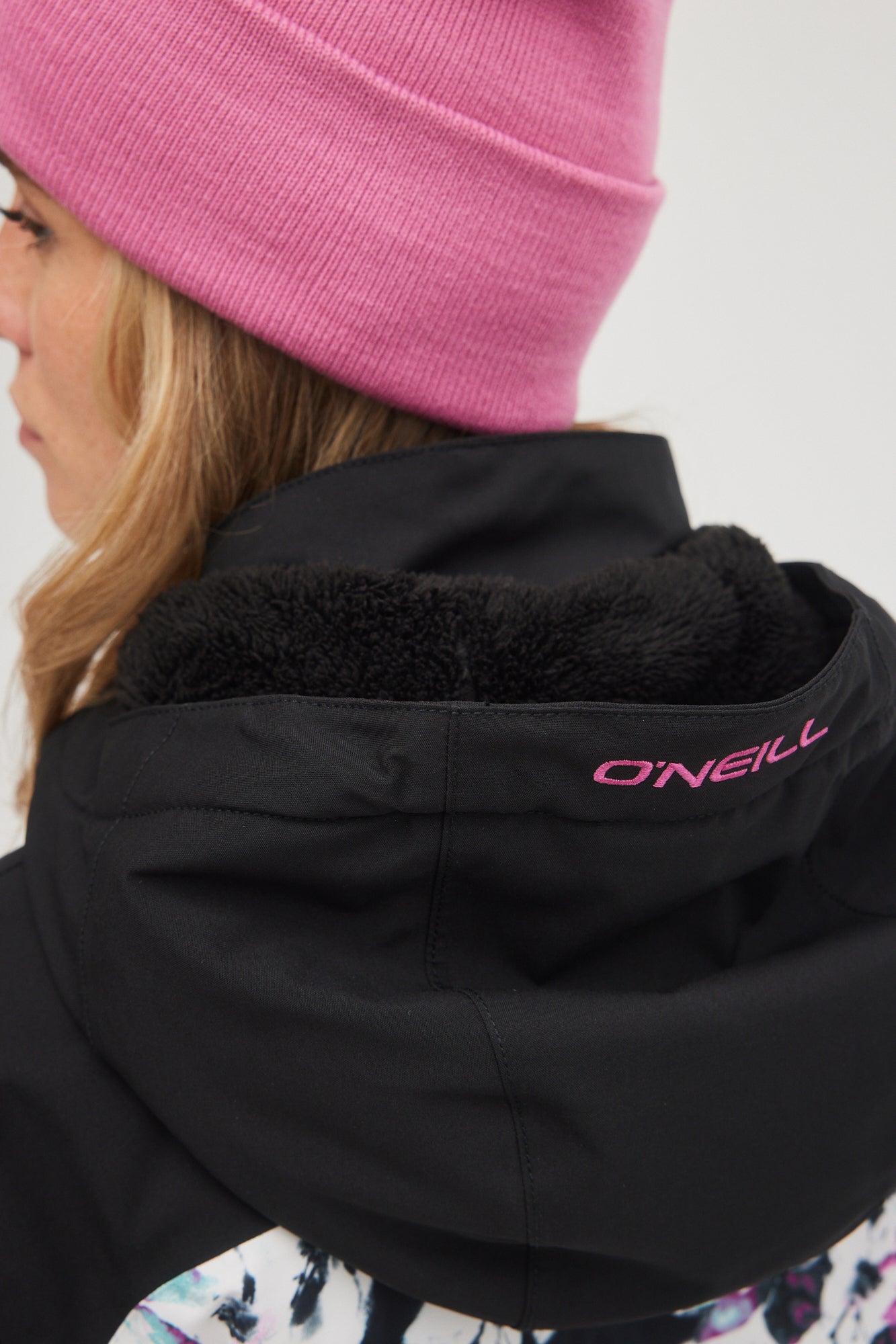 DIAMOND JACKET